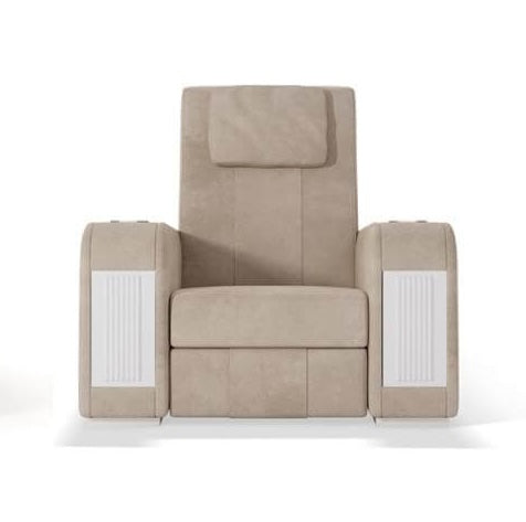 Luxe Cave Comfort Home Cinema Seating