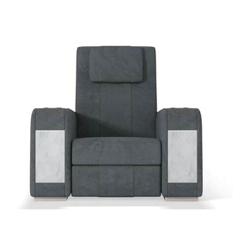 Luxe Cave Comfort Home Cinema Seating