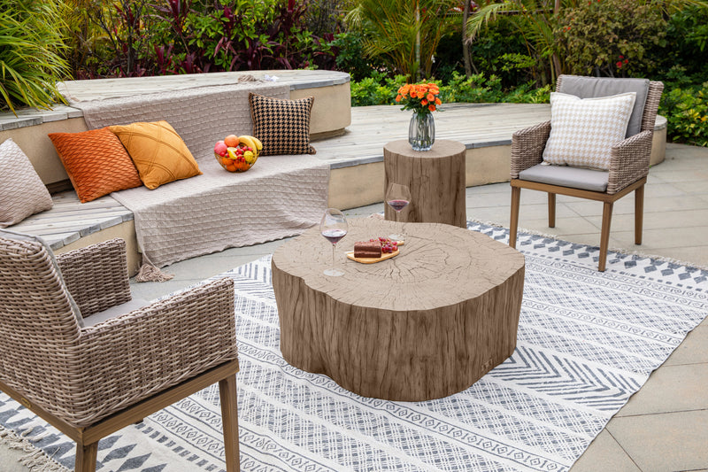 Elementi Fire Pits
