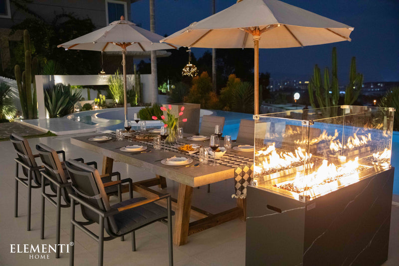 Elementi Patio