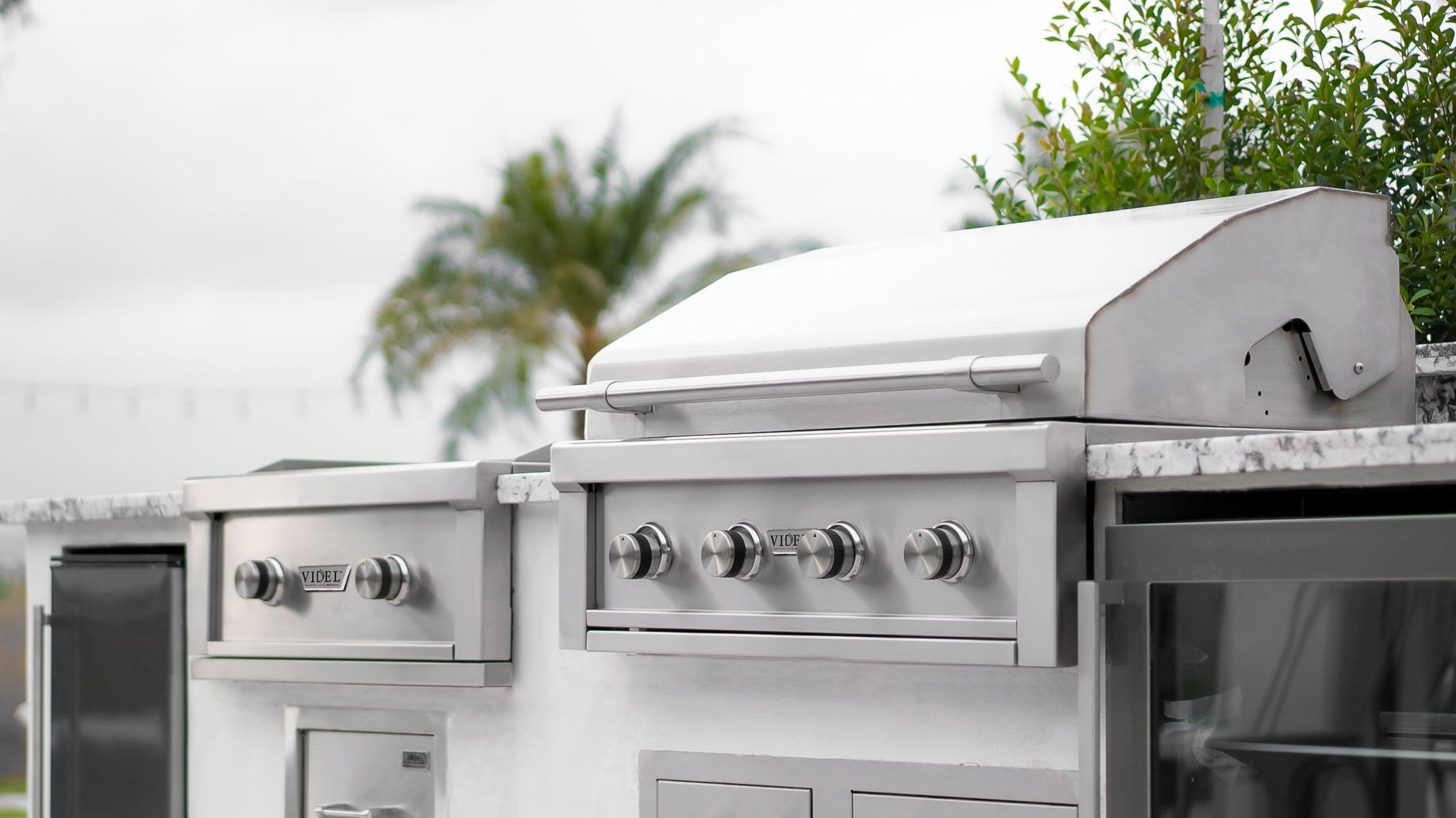 Refrigeration and Warming