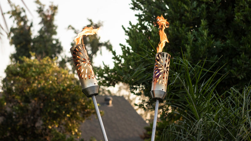 Gas Torches