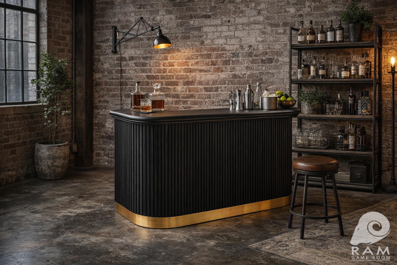 Bar Furnishings