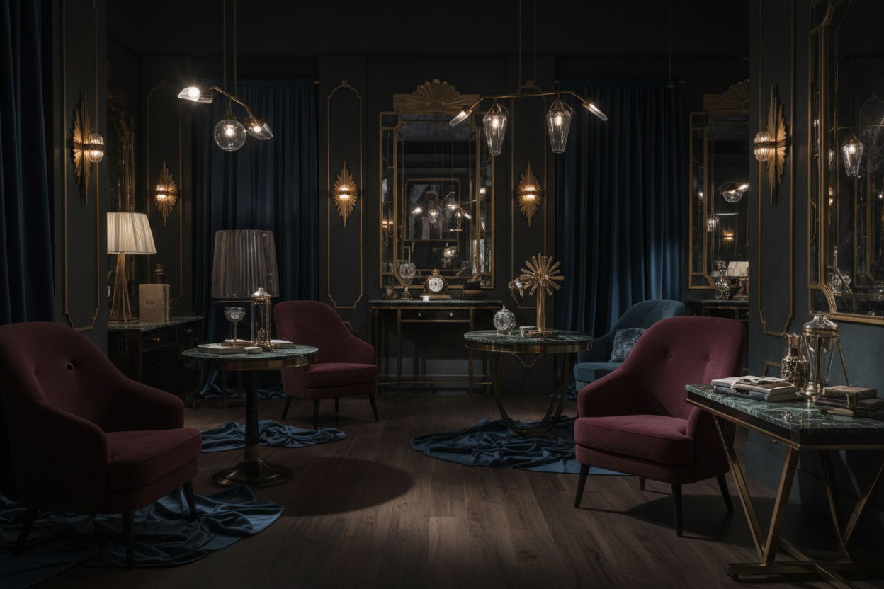 End of Year Sale! 40% off Select Zentique