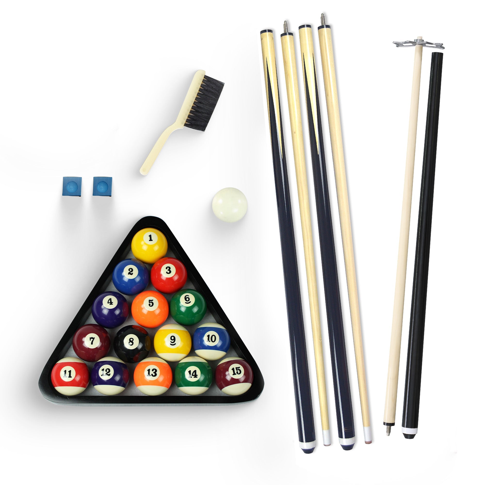 Billiard Accessories
