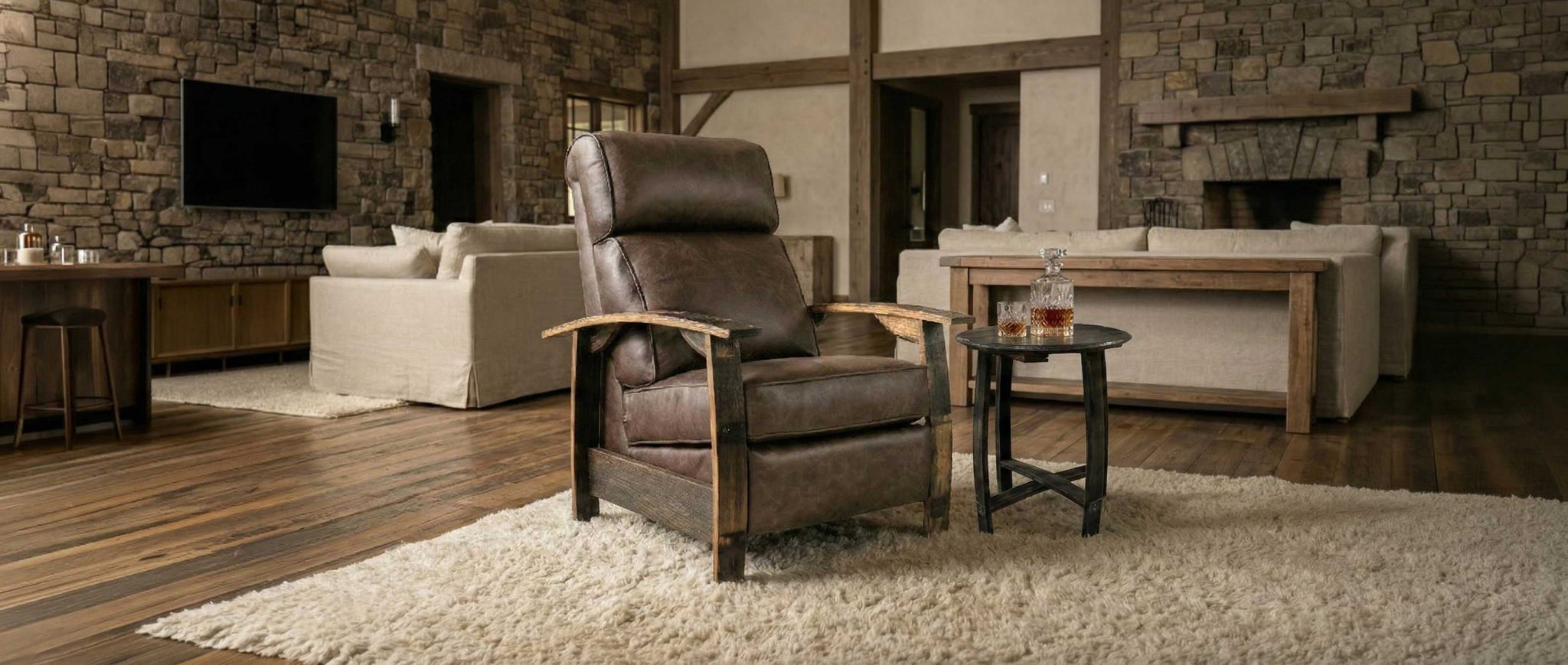 Bad Ass Recliners