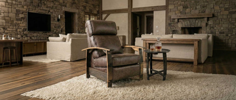 Bad Ass Recliners