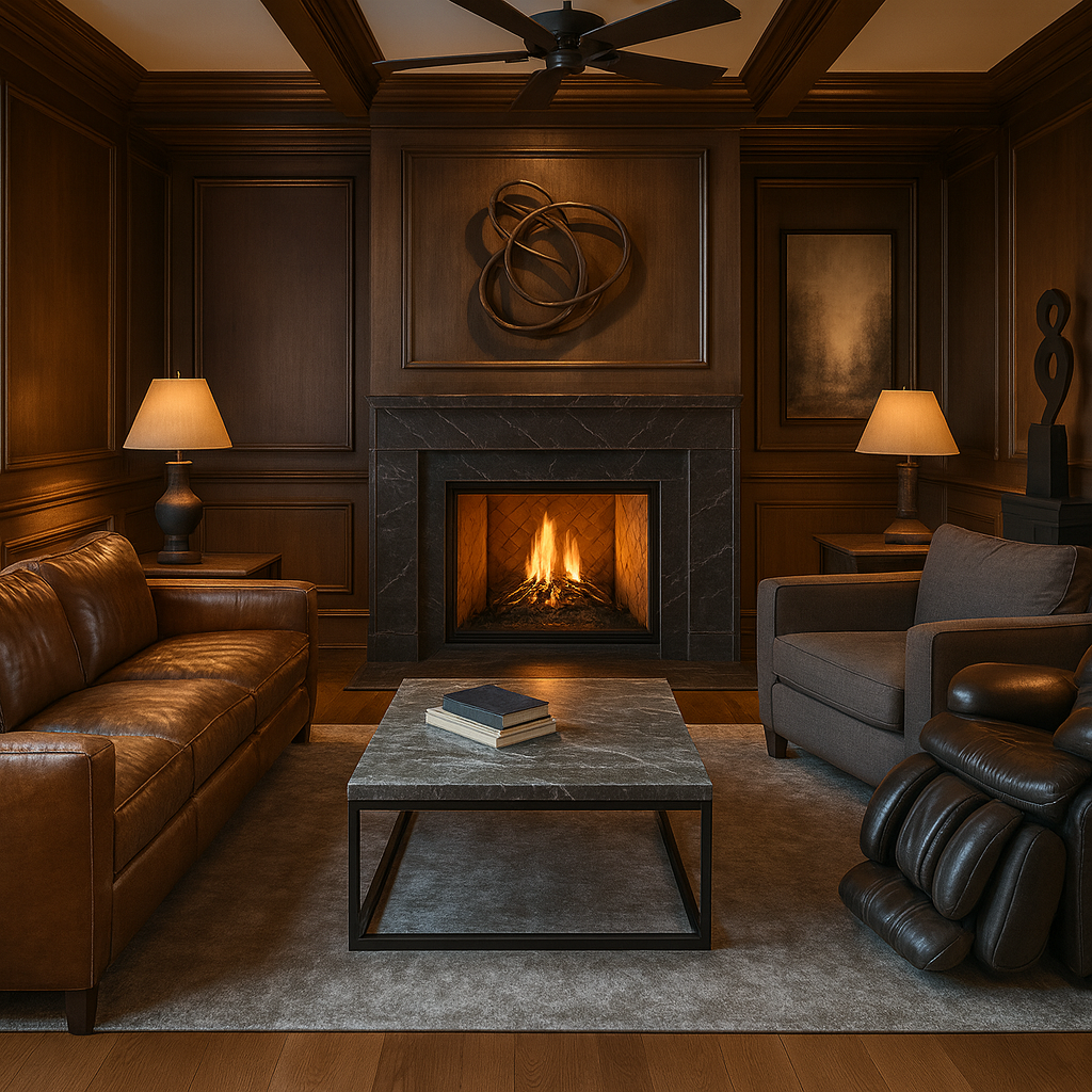 Lounge Furnishings