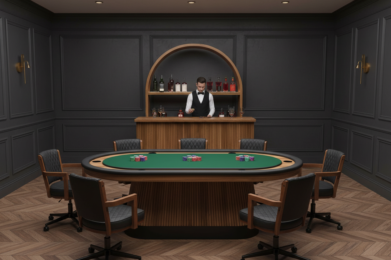 Casino Furniture