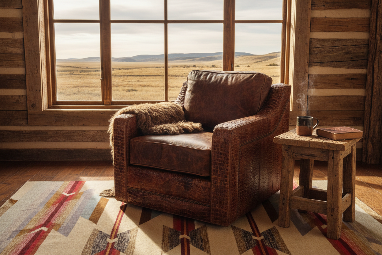 Chairs, Recliners & Lounge Seating by Great Blue Heron Furniture