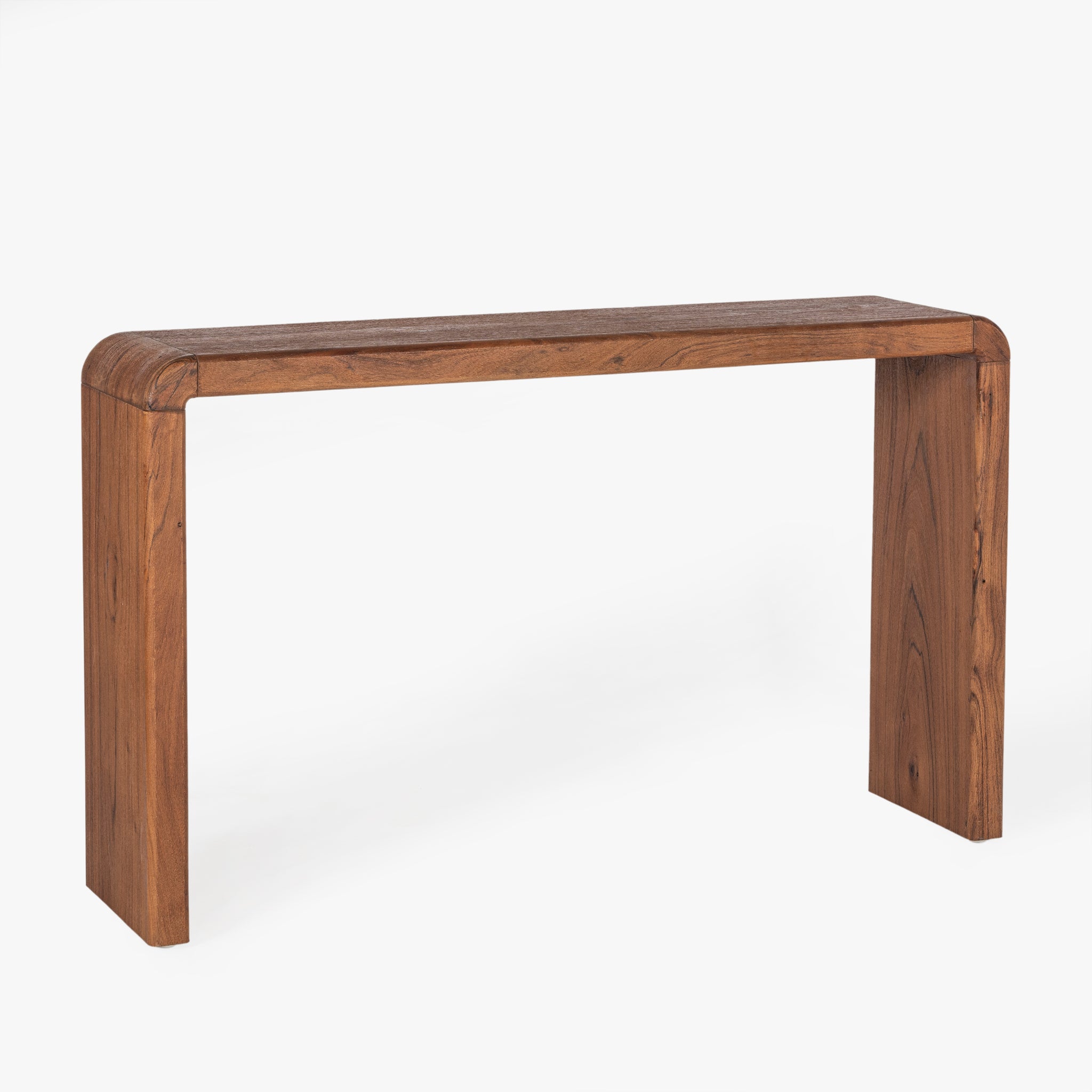 The Ravine Falls Waterfall Console Table