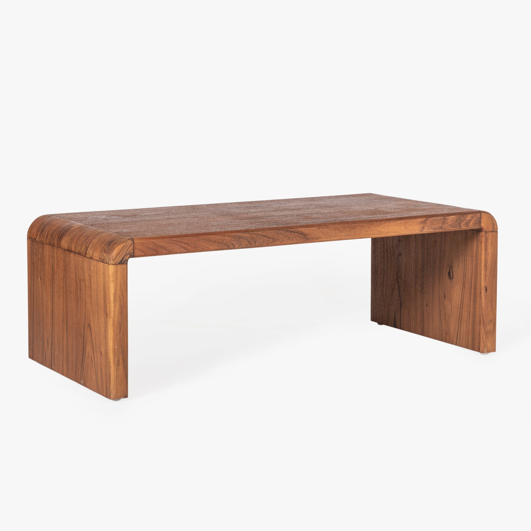 The Ravine Falls Waterfall Coffee Table