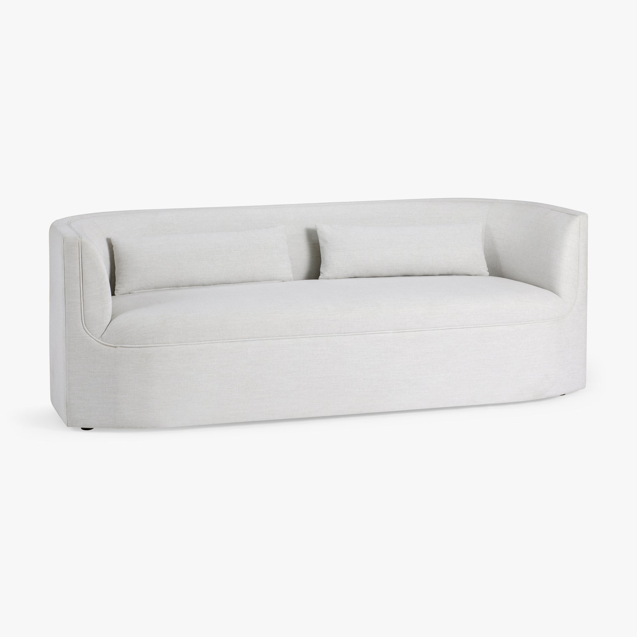 The Castille Tailored Sofa