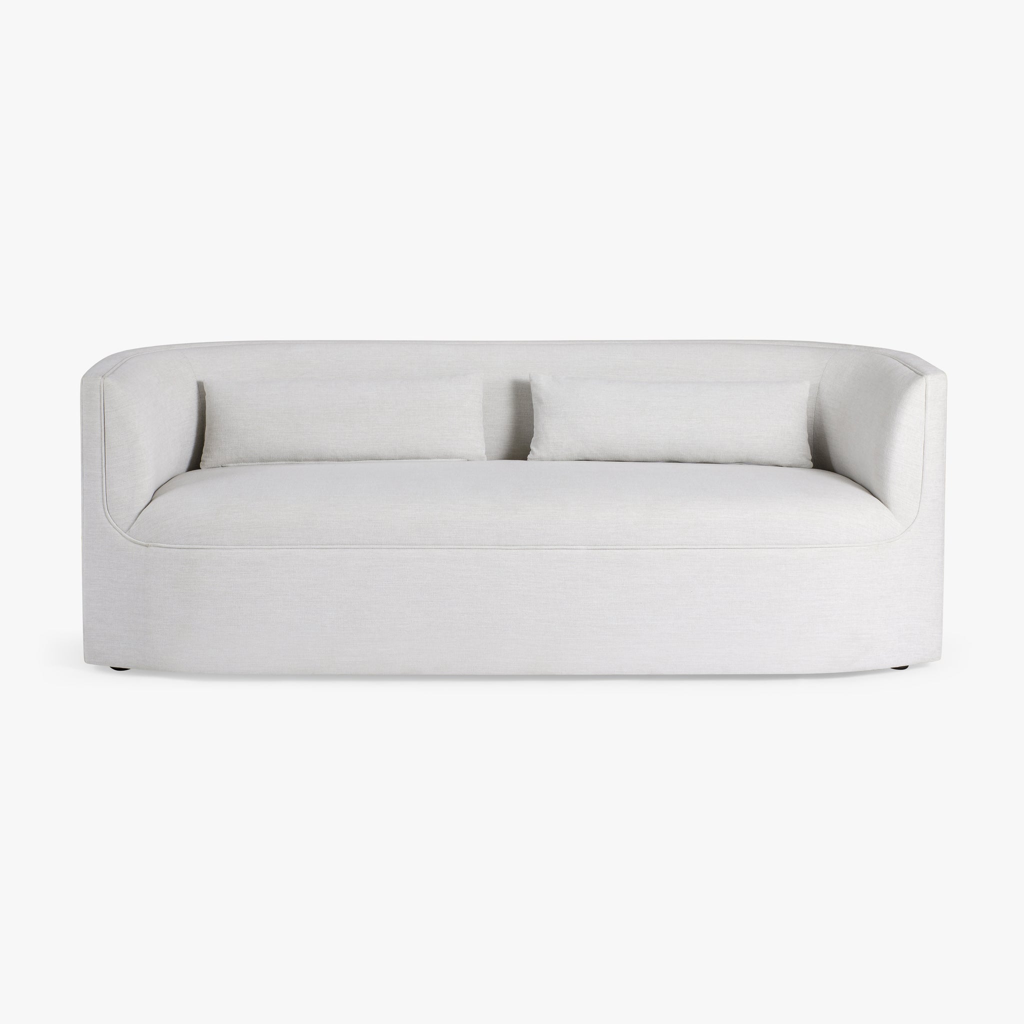 The Castille Tailored Sofa