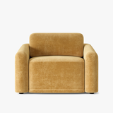 The Ridgehaven Upholstered Lounge Chair