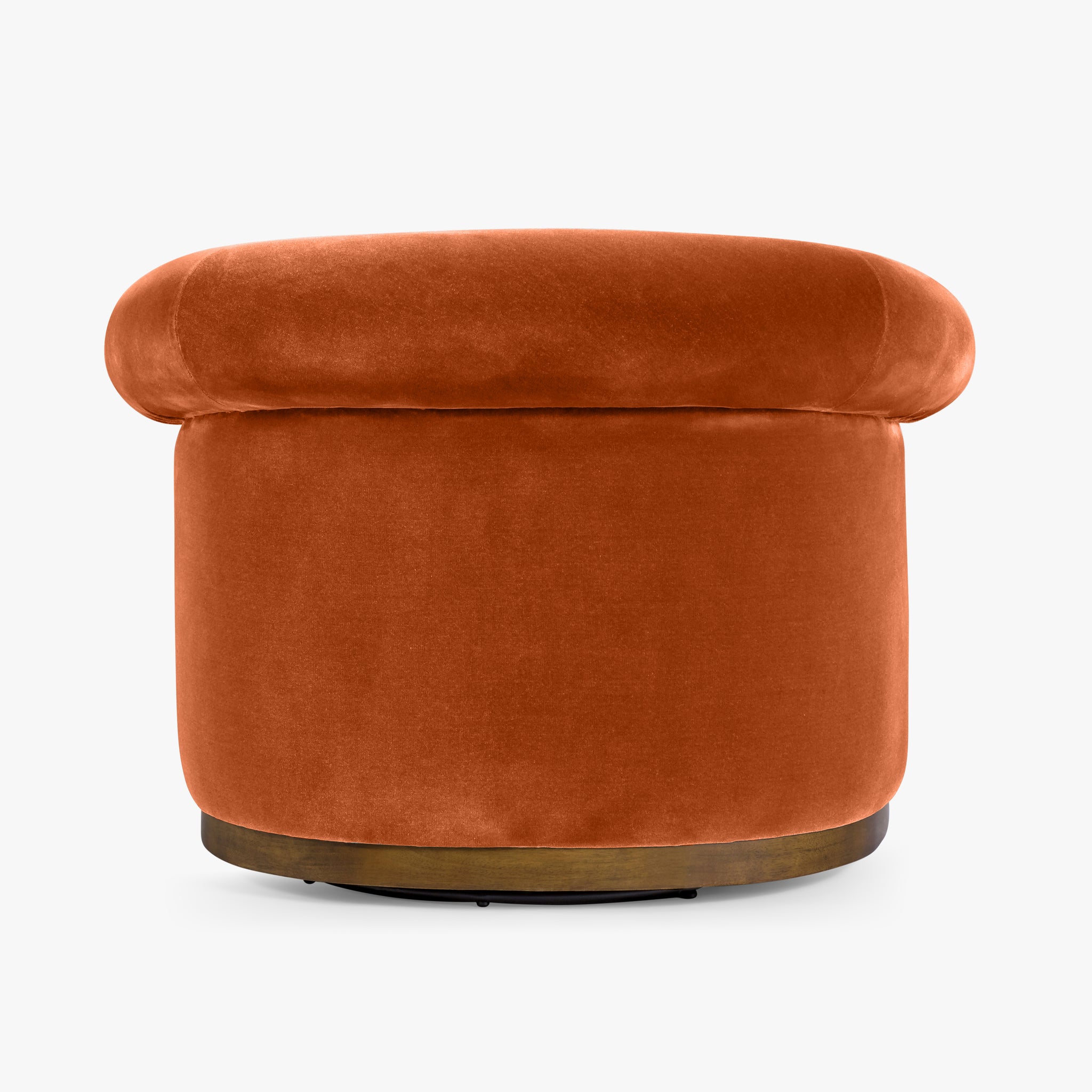 The Camden 360° Swivel Lounge Chair