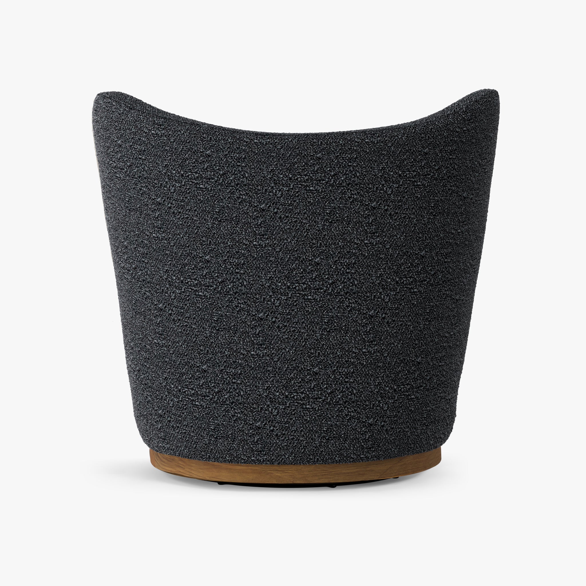 The Lockwood Swivel Lounge Chair