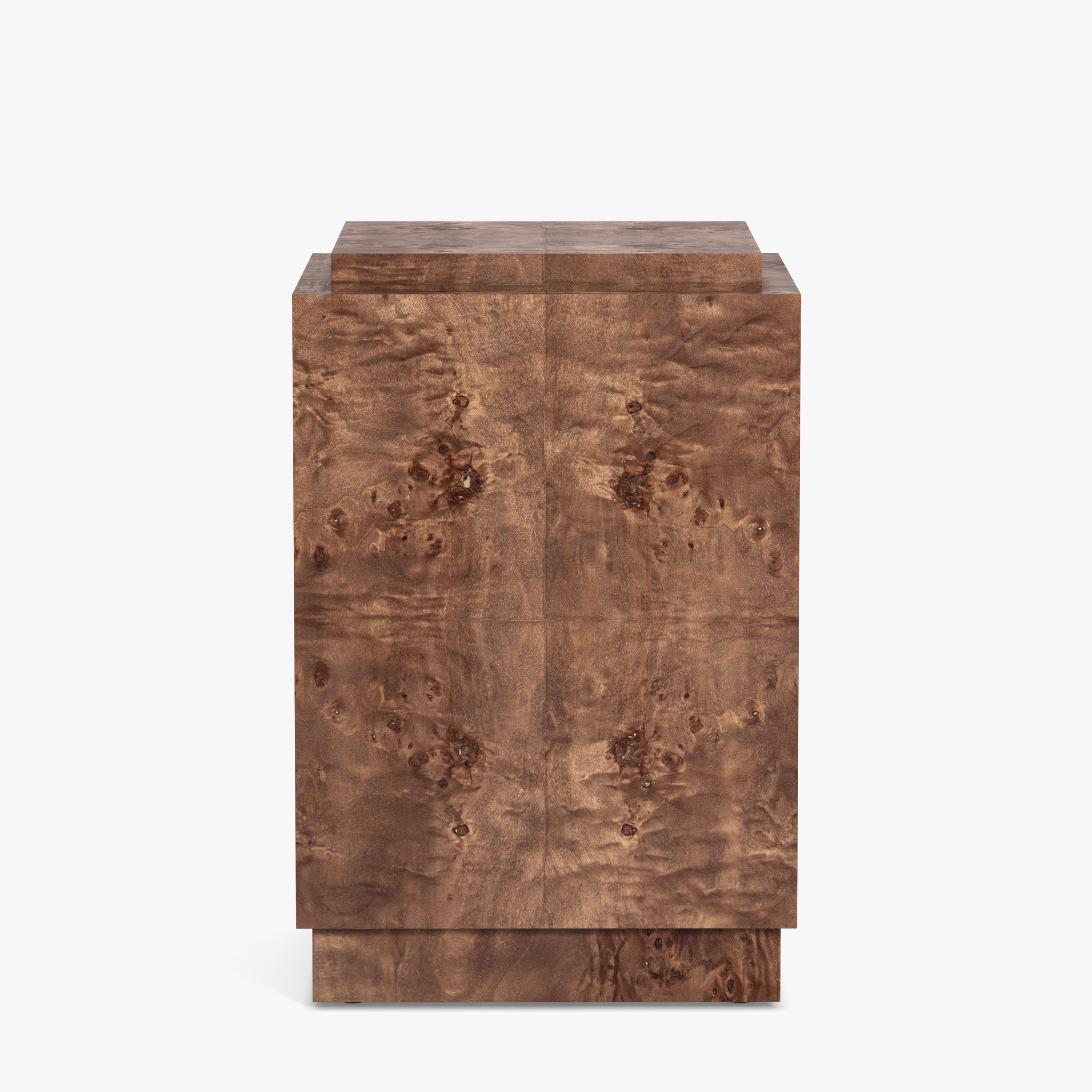 The Blackstone Pedestal Plinth