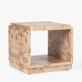 The Blackstone Tiered Side Table