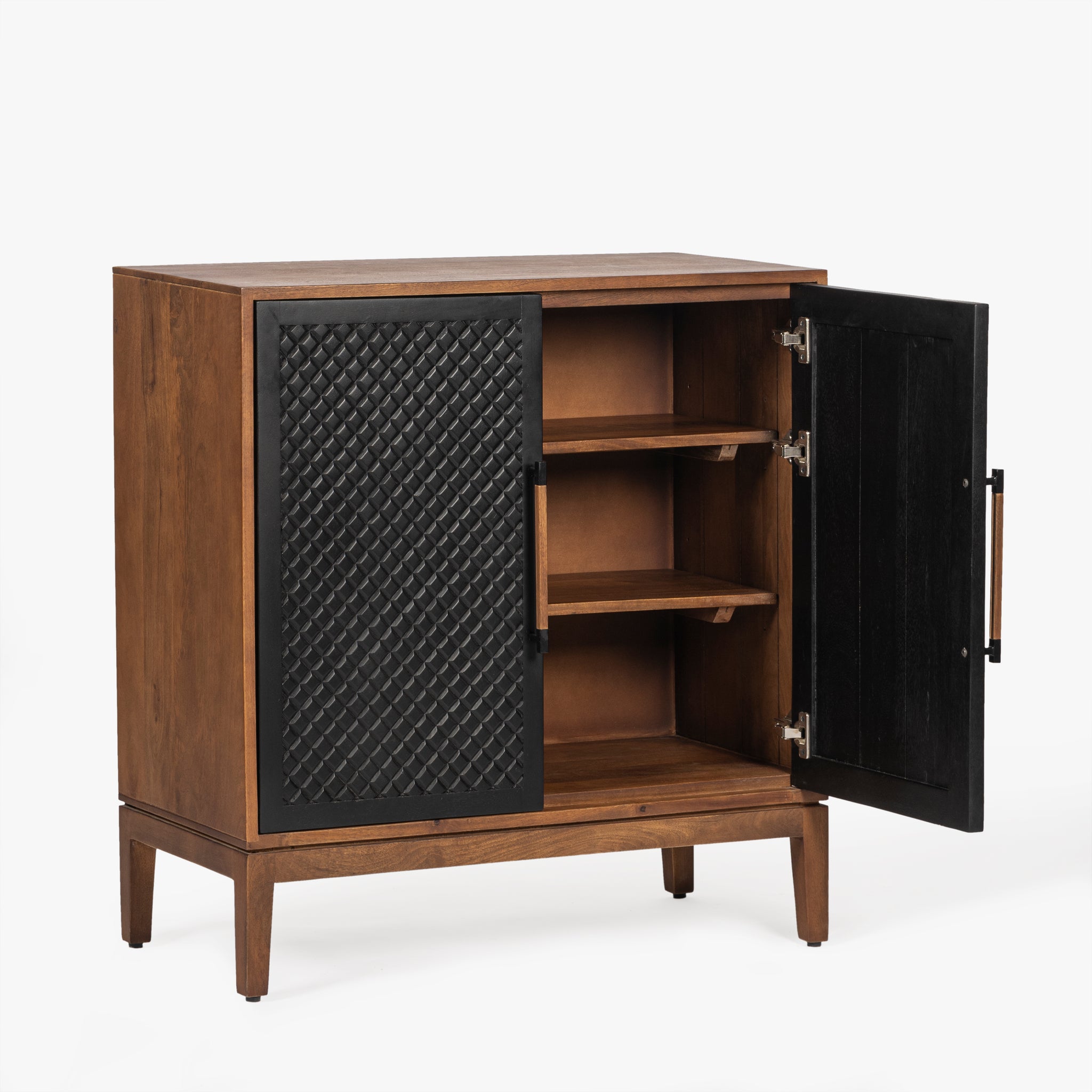 The Havenridge Entryway Cabinet