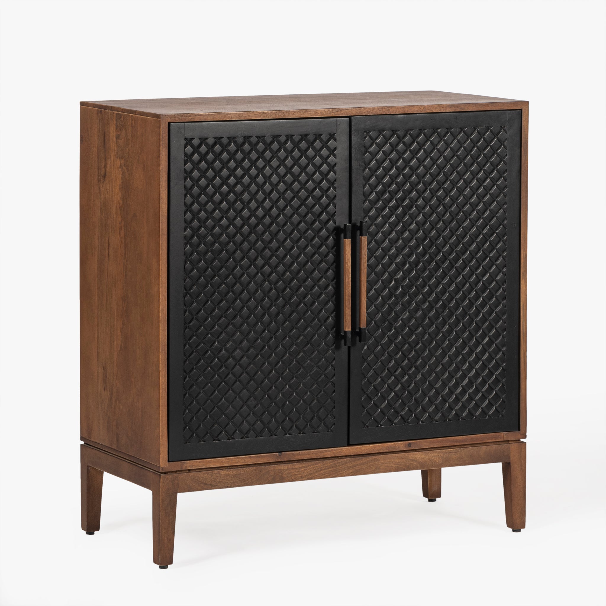 The Havenridge Entryway Cabinet