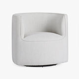 The Castille Swivel Club Chair