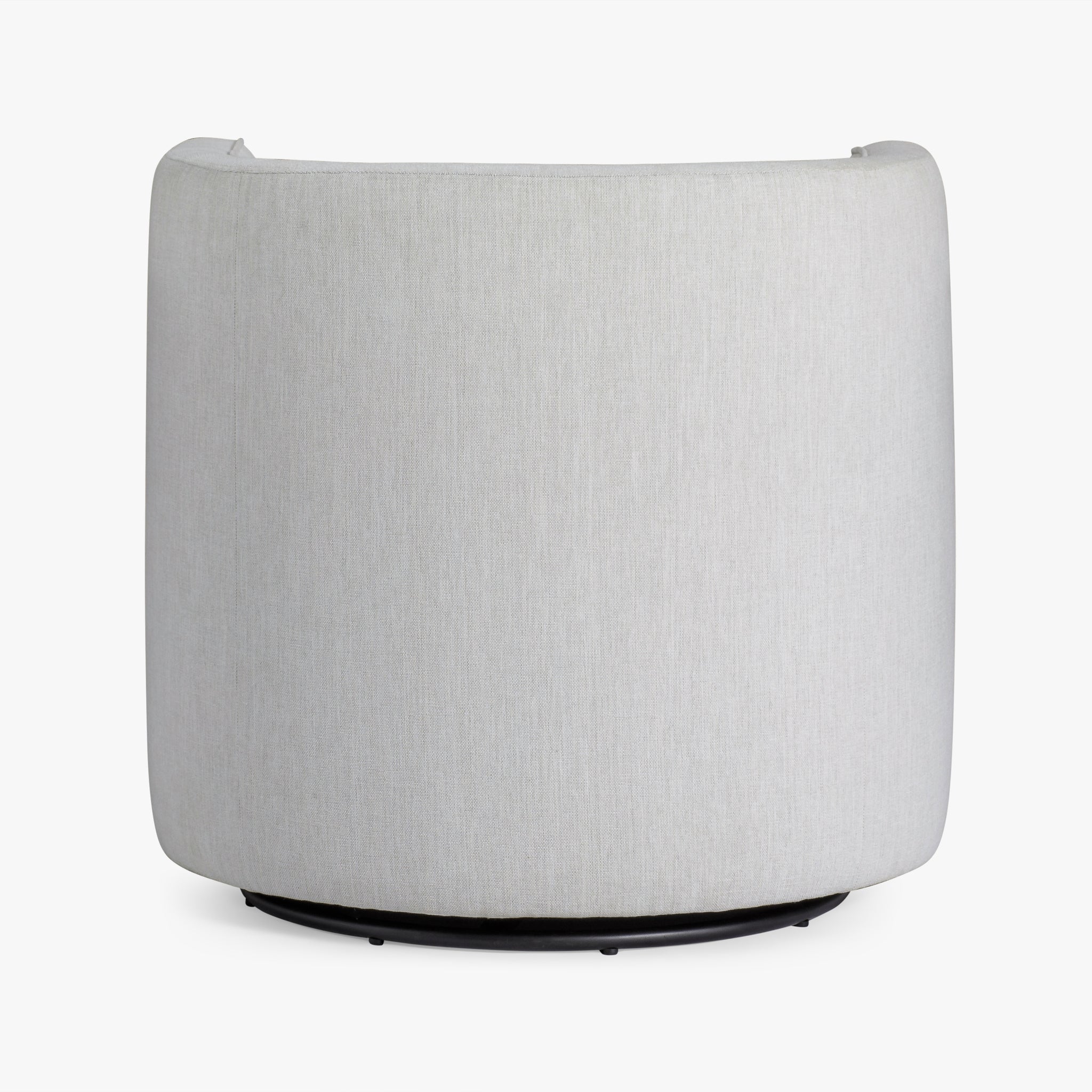 The Castille Swivel Club Chair