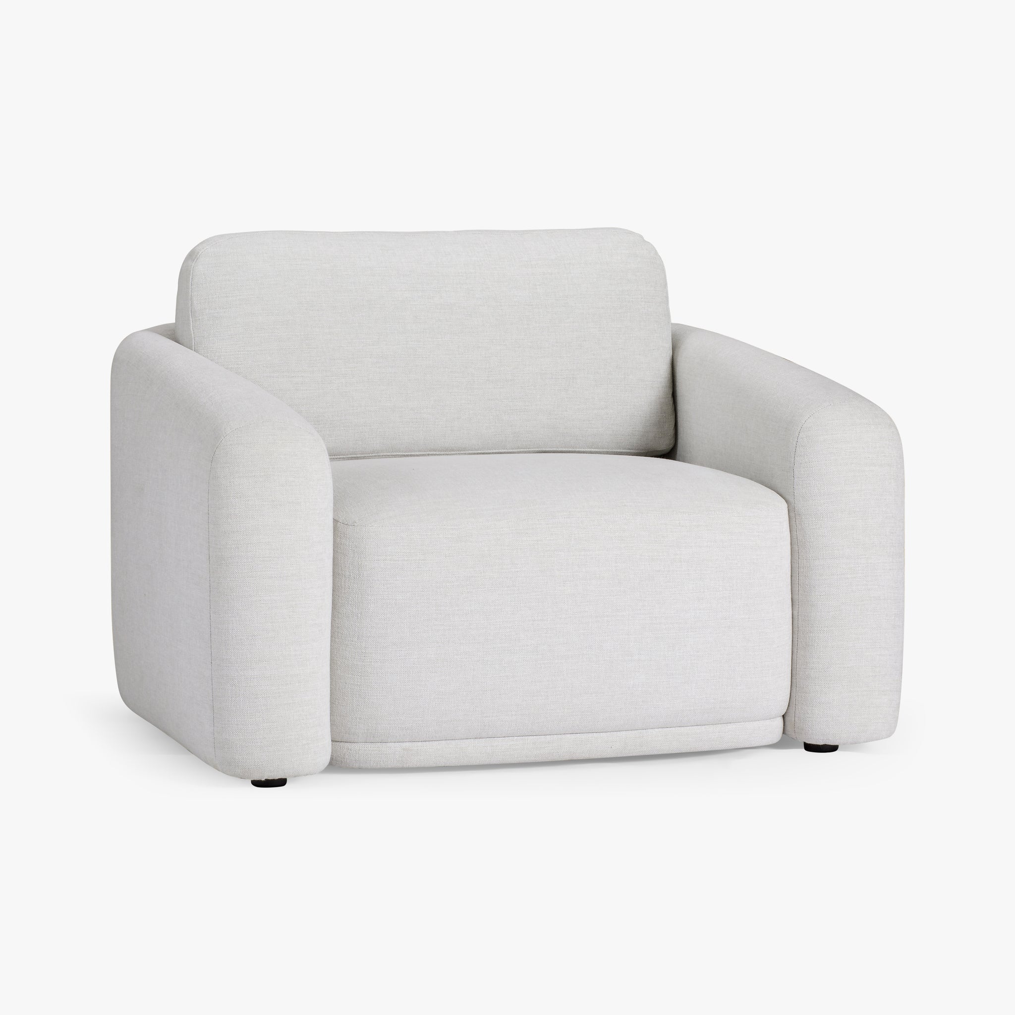 The Ridgehaven Upholstered Lounge Chair