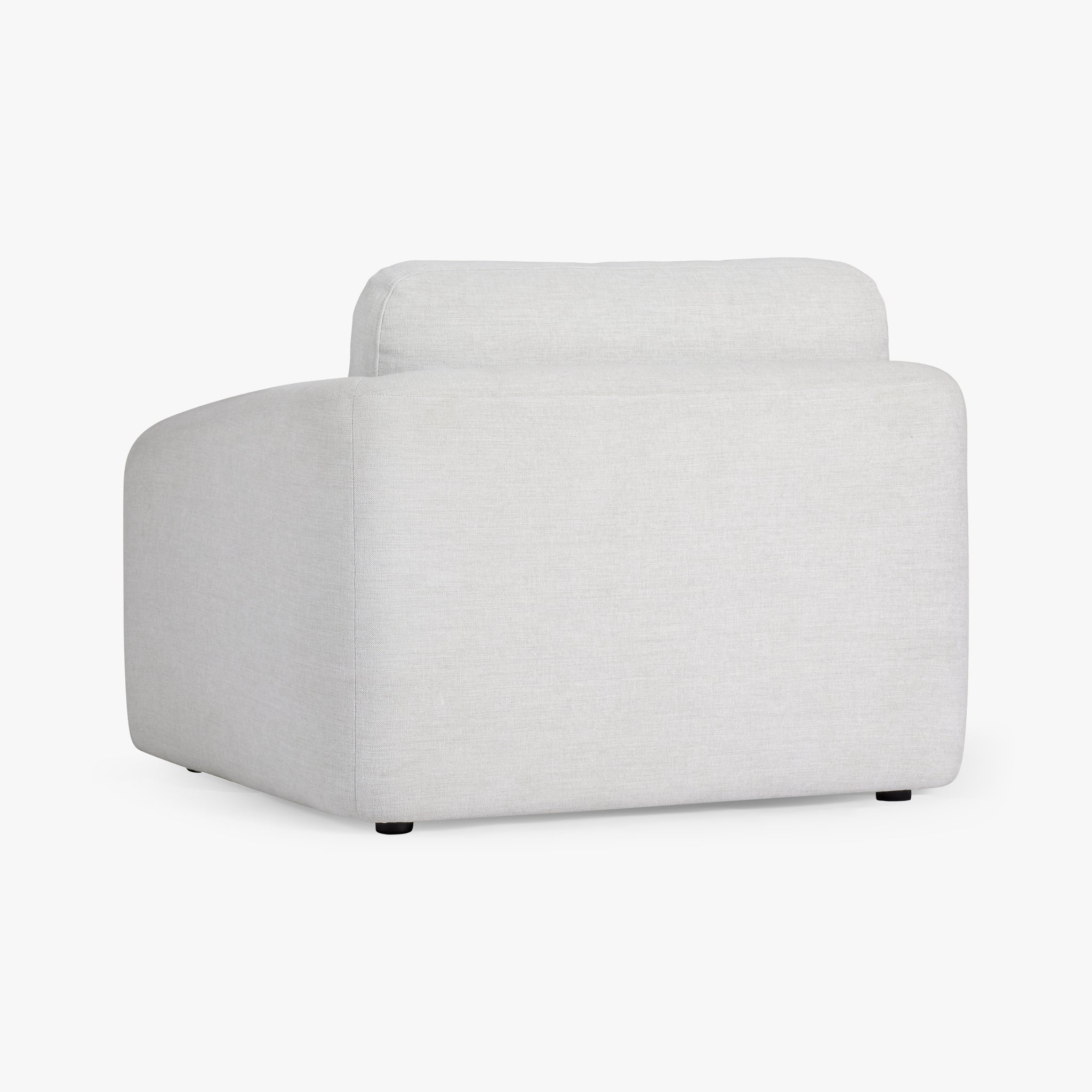 The Ridgehaven Upholstered Lounge Chair