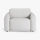 The Ridgehaven Upholstered Lounge Chair