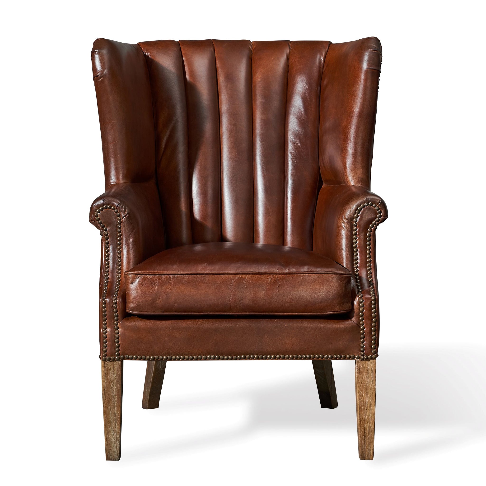 George Arm Chair
