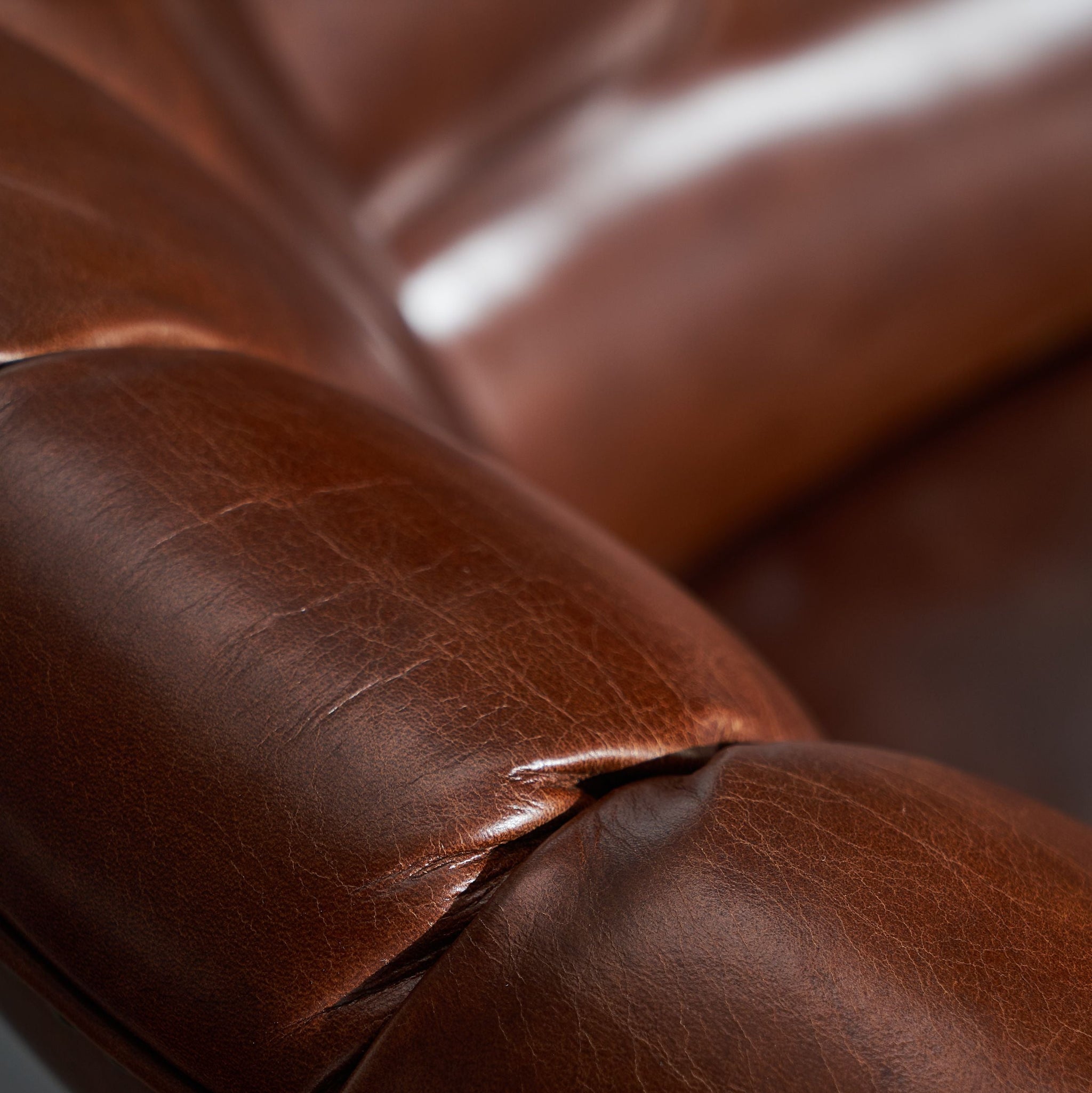 George Arm Chair