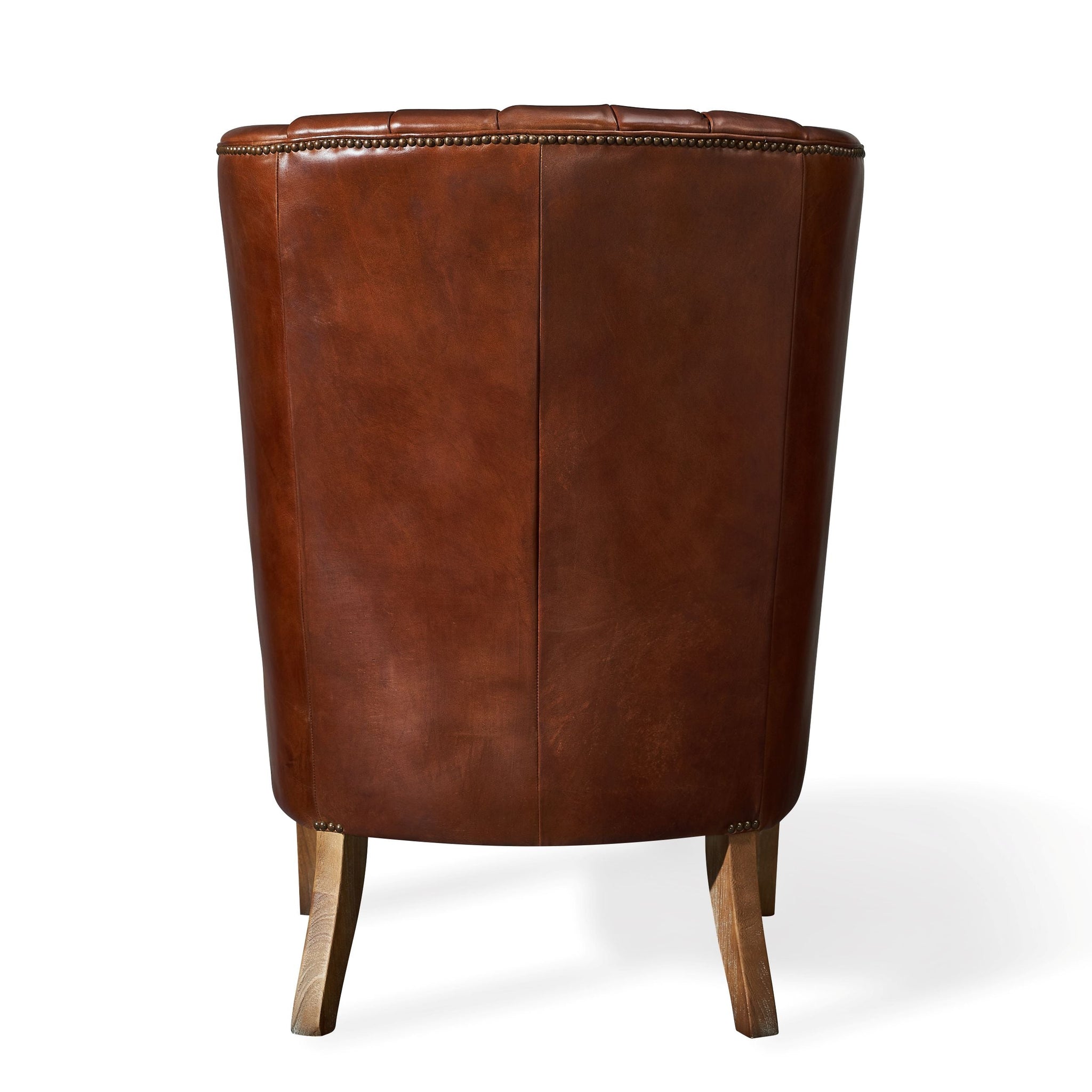 George Arm Chair