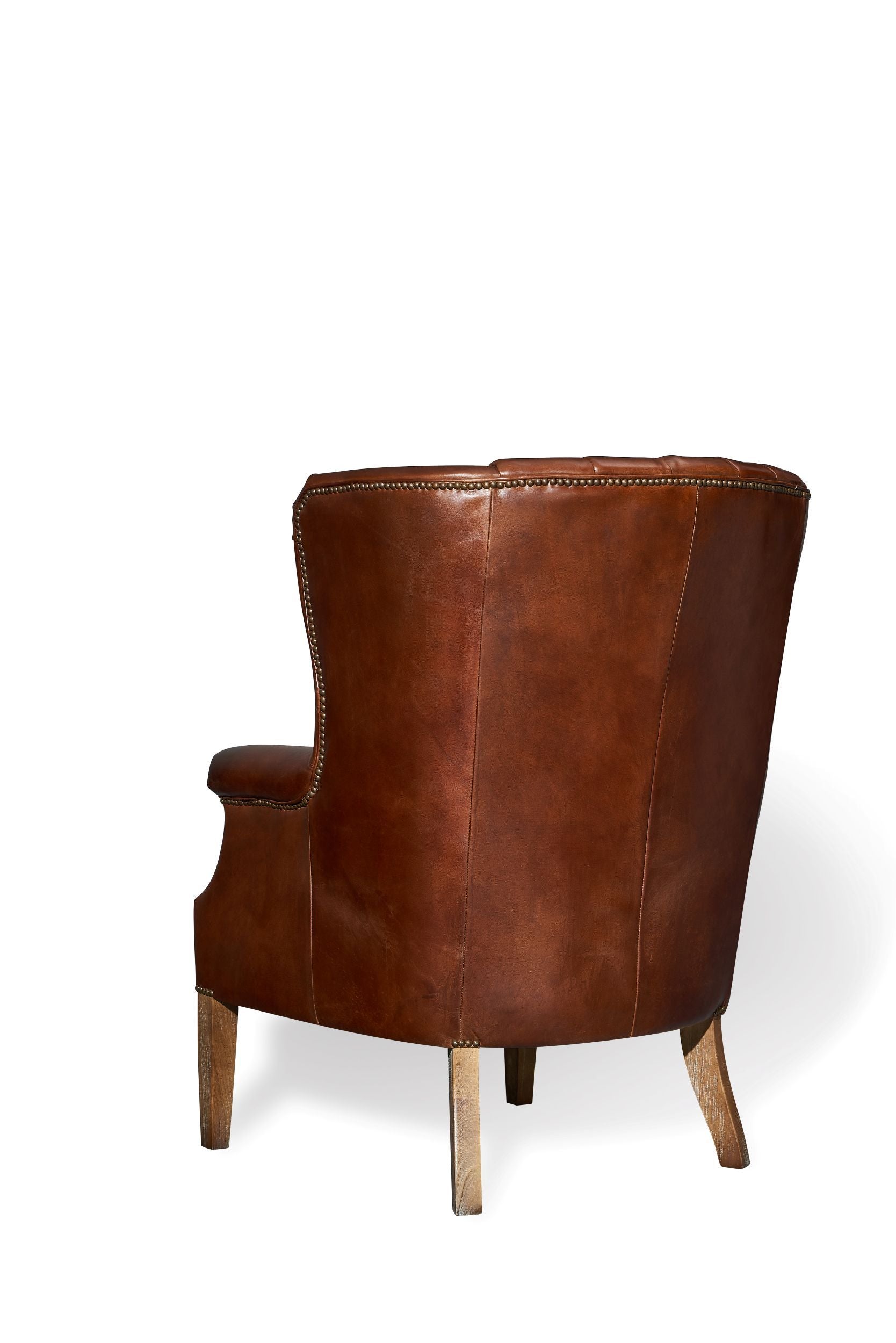 George Arm Chair