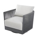 Capri Swivel Chair