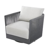 Capri Swivel Chair