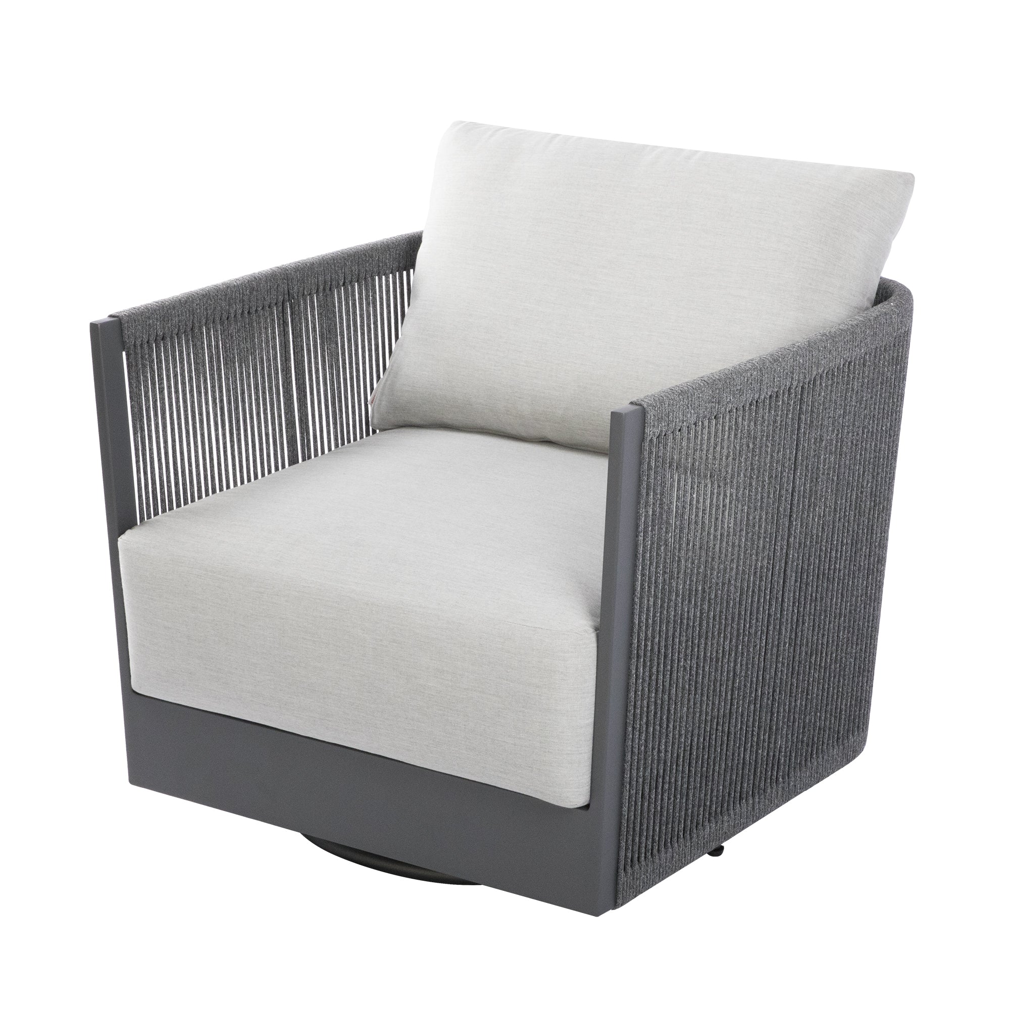 Capri Swivel Chair