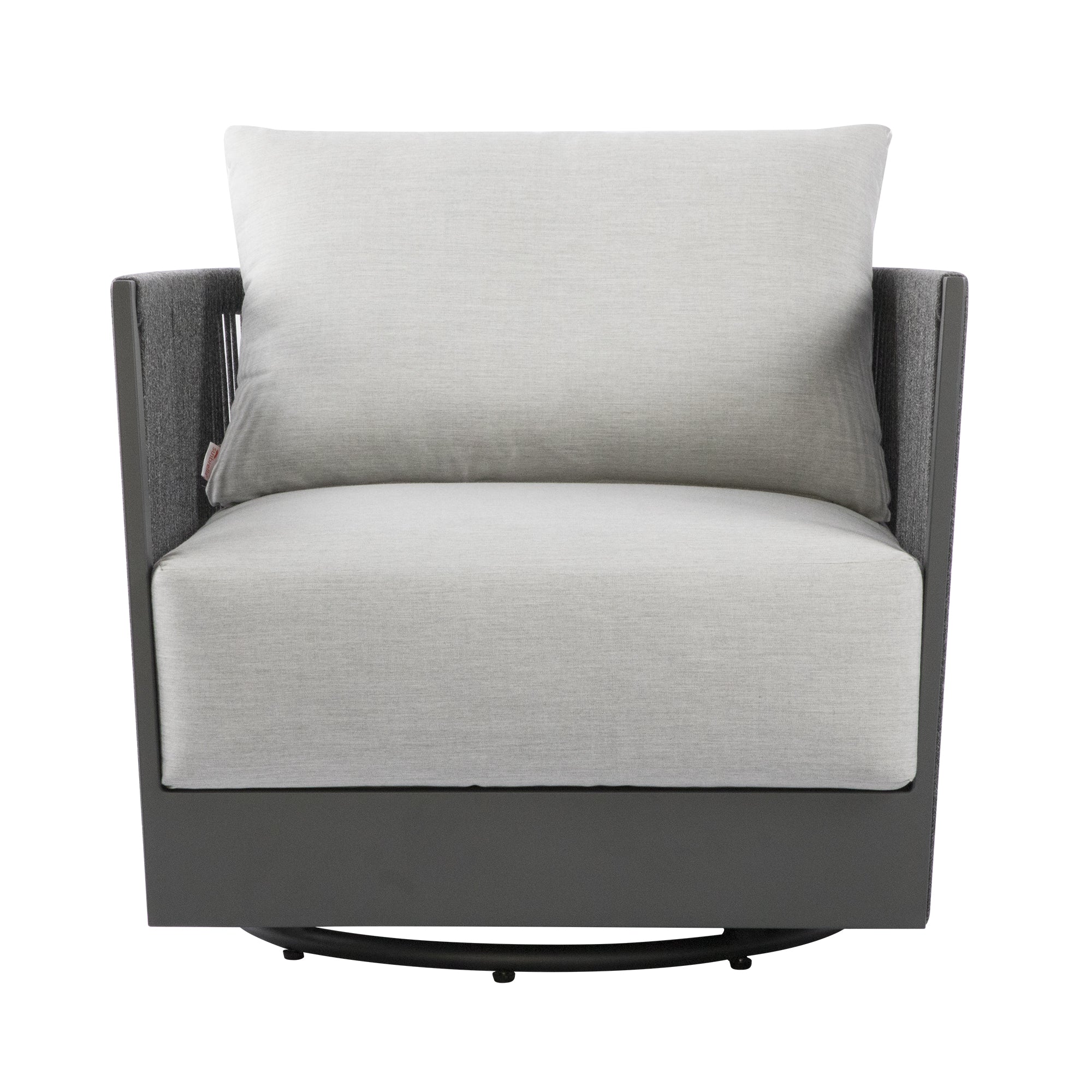 Capri Swivel Chair
