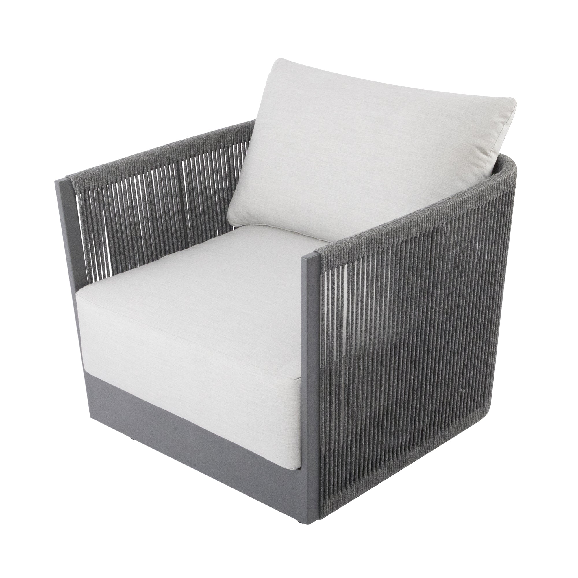 Capri Lounge Chair