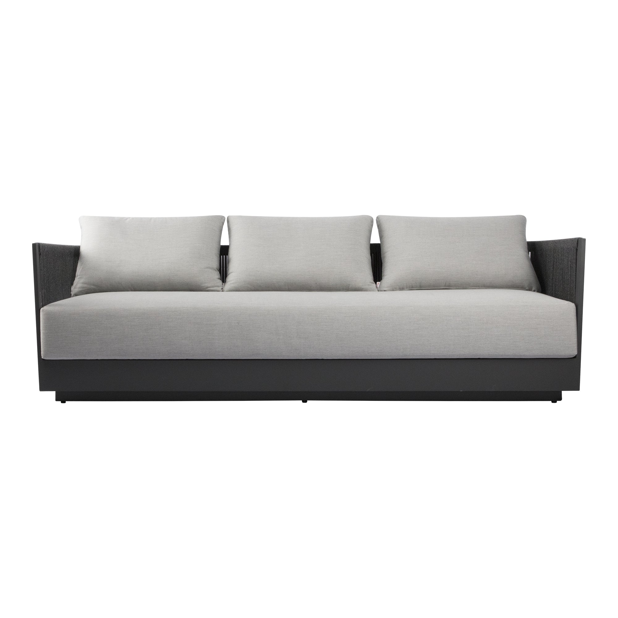 Capri 3 Seat Sofa