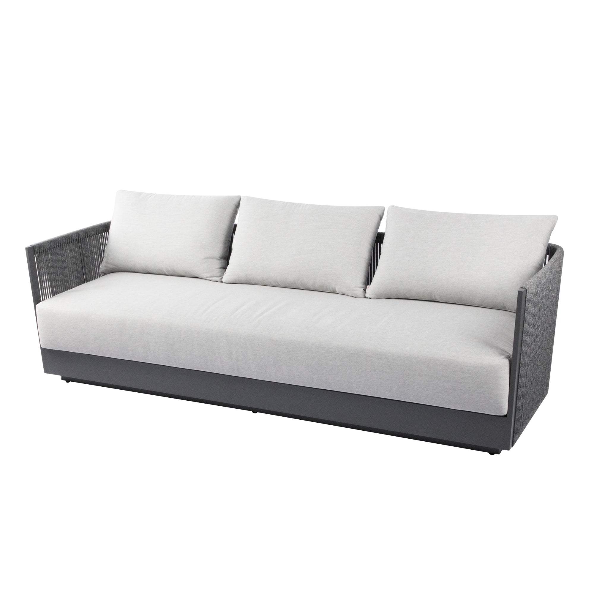Capri 3 Seat Sofa