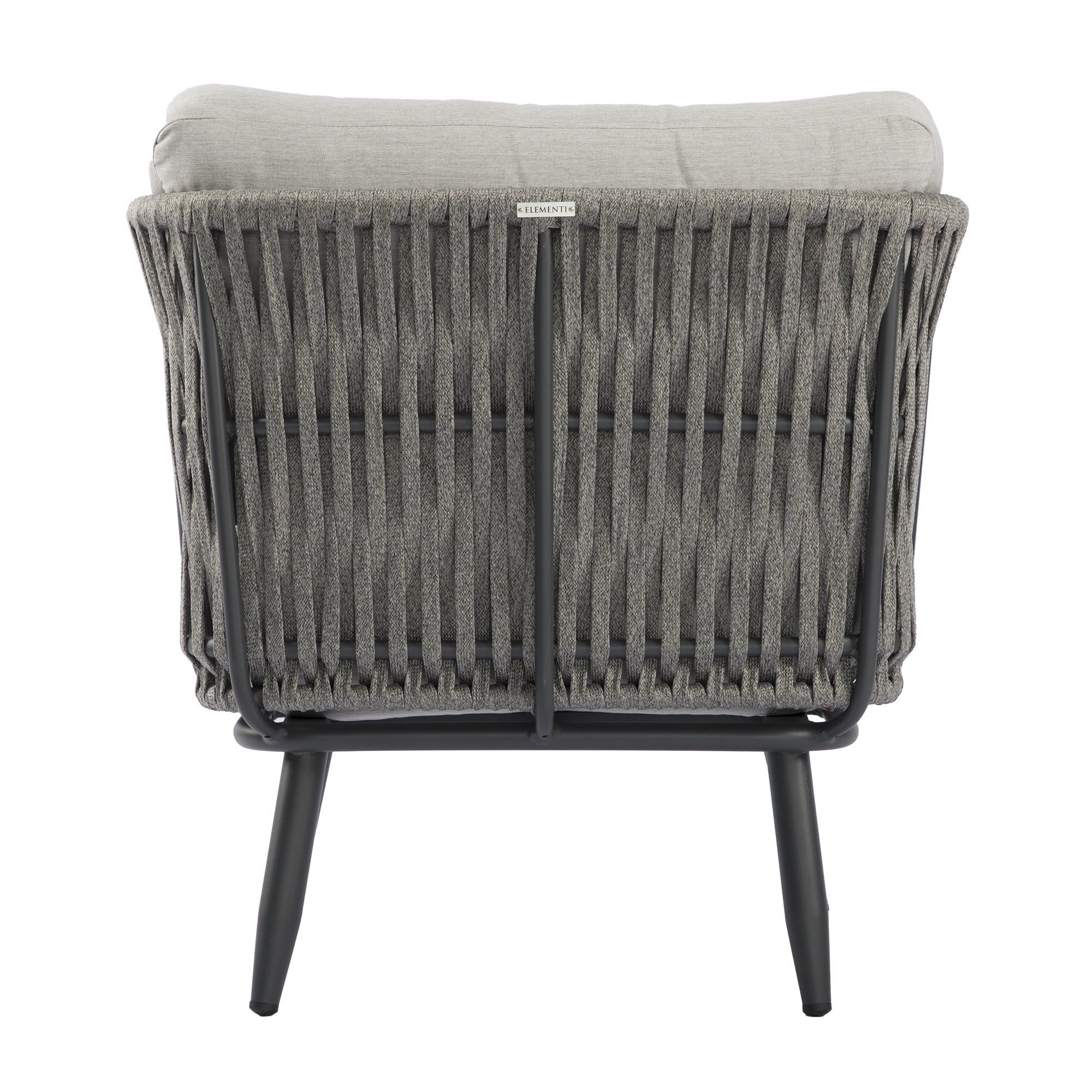 Milano Lounge Chair