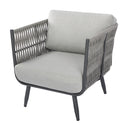 Milano Lounge Chair