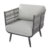 Milano Lounge Chair