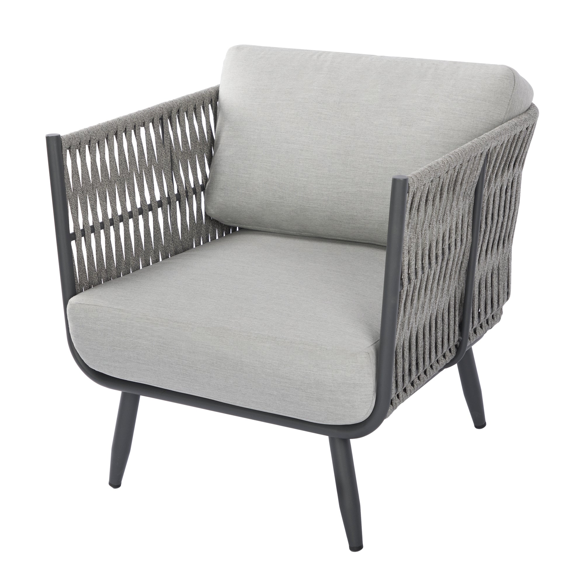 Milano Lounge Chair
