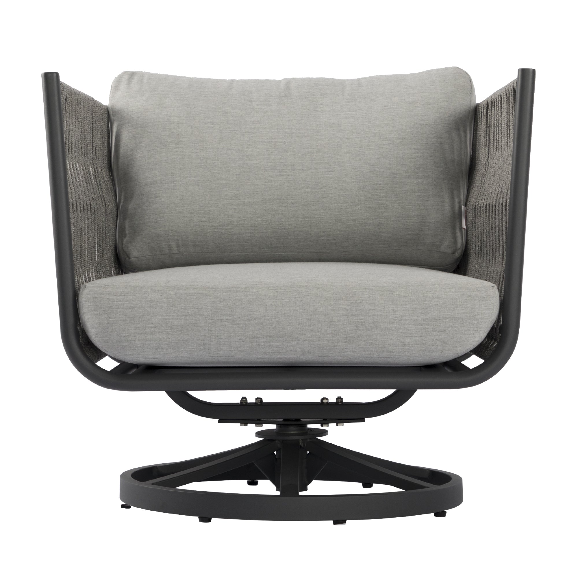 Milano Swivel Chair