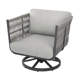Milano Swivel Chair