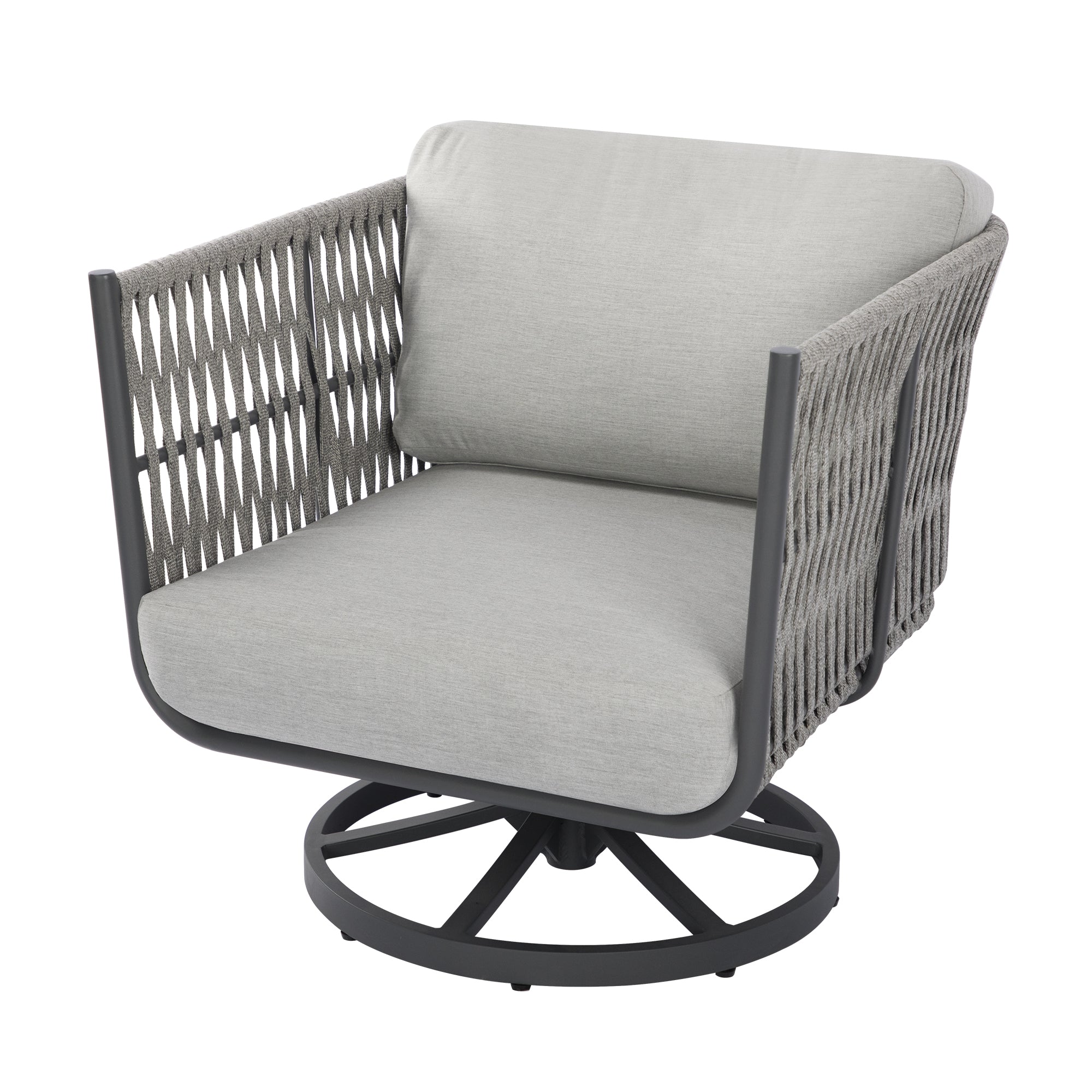 Milano Swivel Chair