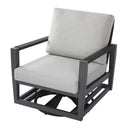 Laguna Swivel Glider Chair