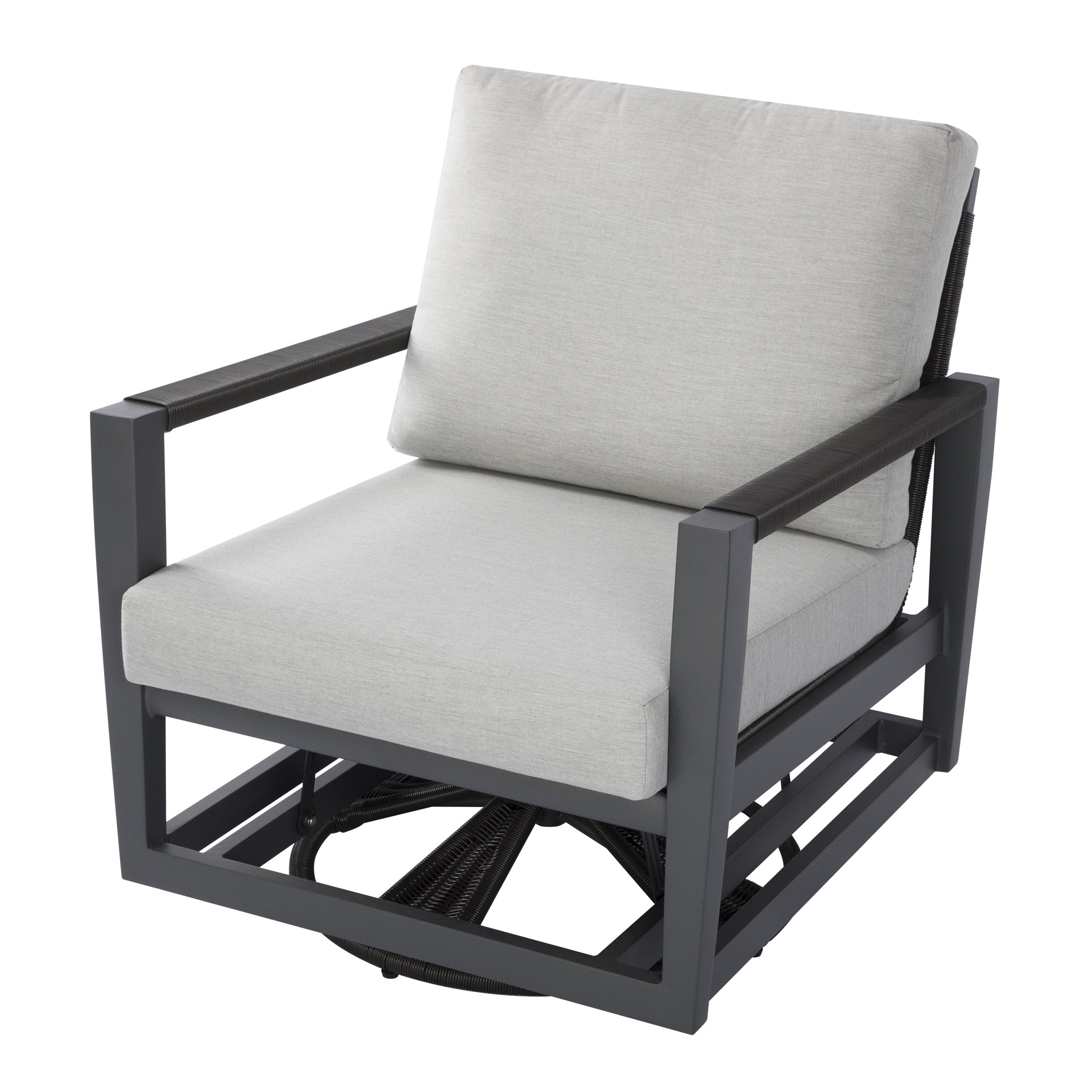 Laguna Swivel Glider Chair